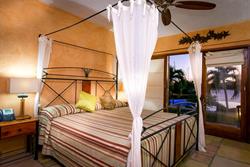 True Blue Bay Resort, Grenada. Two bedroom Villa.